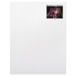 Brooklyn Bridge Letterhead Template