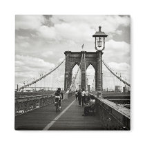 Brooklyn Bridge magnets