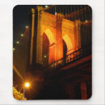 Brooklyn Bridge Mousepads