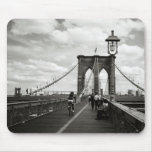 Brooklyn Bridge Mousepad