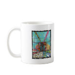 Brooklyn Bridge Mugs