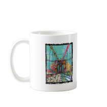 Brooklyn Bridge Mugs