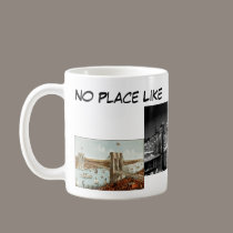 Brooklyn Bridge mugs by masdasteve Brooklyn Bridge mugs