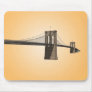 Brooklyn Bridge: New York City: 3D Model: Mousepad