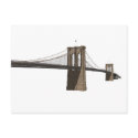 Brooklyn Bridge: New York City: 3D Model: postcards by spiritswitchboard Brooklyn Bridge: New York City: 3D Model: postcards