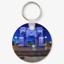 brooklyn-bridge, new york keychains by hawkins1210 brooklyn-bridge, new york keychains