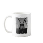 Brooklyn Bridge Photo mugs