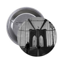 Brooklyn Bridge Photo Pins