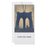 Brooklyn Bridge Personalized Photo Card