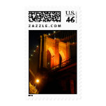 Brooklyn Bridge Postage