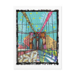 Brooklyn Bridge Postcards