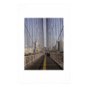 Brooklyn Bridge posters