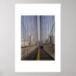 Brooklyn Bridge posters