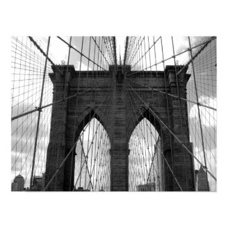 Brooklyn Bridge Posters