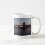 Brooklyn Bridge Pride Products Coffee Mug