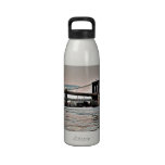 Brooklyn Bridge Reusable Water Bottles