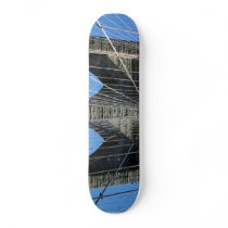 Brooklyn Bridge Skate Deck