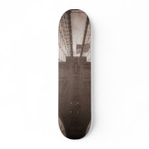 brooklyn bridge Skateboard
