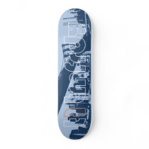 Brooklyn Bridge Skateboards