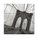 Brooklyn Bridge Slant magnets