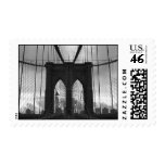 Brooklyn Bridge Stamp
