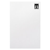Brooklyn Bridge stationery