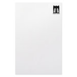 Brooklyn Bridge Customized Stationery