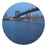 Brooklyn Bridge Sticker