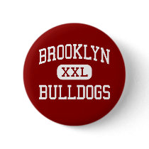 Brooklyn - Bulldogs - Junior - Brooklyn Park Pins