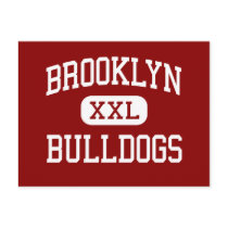 Brooklyn - Bulldogs - Junior - Brooklyn Park Postcards