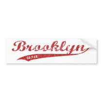 brooklyn bumper stickers by mike3488 brooklyn bumper stickers