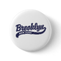 Brooklyn Button