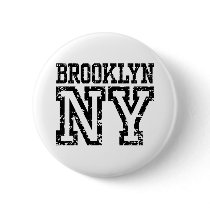 Brooklyn Pin