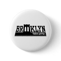 Brooklyn Pin