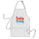 Brooklyn Colors Apron