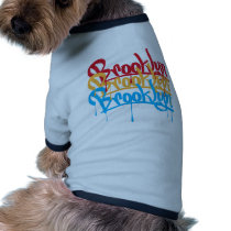 Brooklyn Colors Pet Tee Shirt