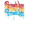 Brooklyn Colors t-shirts