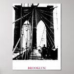                       BROOKLYN DAYS posters