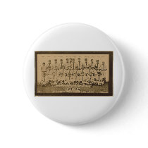 Brooklyn Dodgers 1913 Pins