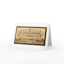 Brooklyn Dodgers Baseball 1913 cards