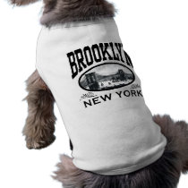 Brooklyn pet clothing by magarmor Brooklyn pet clothing