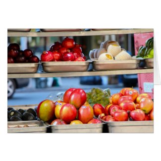 Brooklyn Fresh Fruit