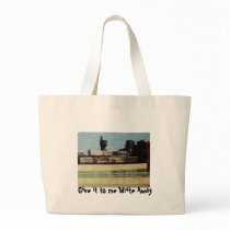 brooklyn, Give it to me Write Away bags