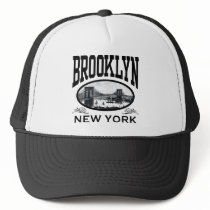 Brooklyn Hat