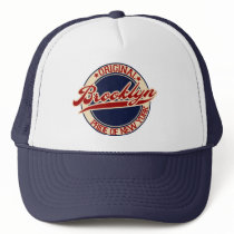 Brooklyn Hat