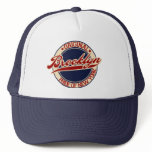 Brooklyn hats