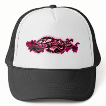Brooklyn hat by sogri215 Brooklyn hat