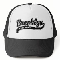 Brooklyn hats by magarmor Brooklyn hats