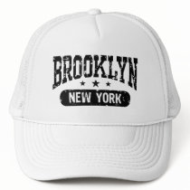 Brooklyn Hats