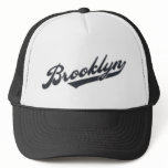 *Brooklyn Mesh Hats